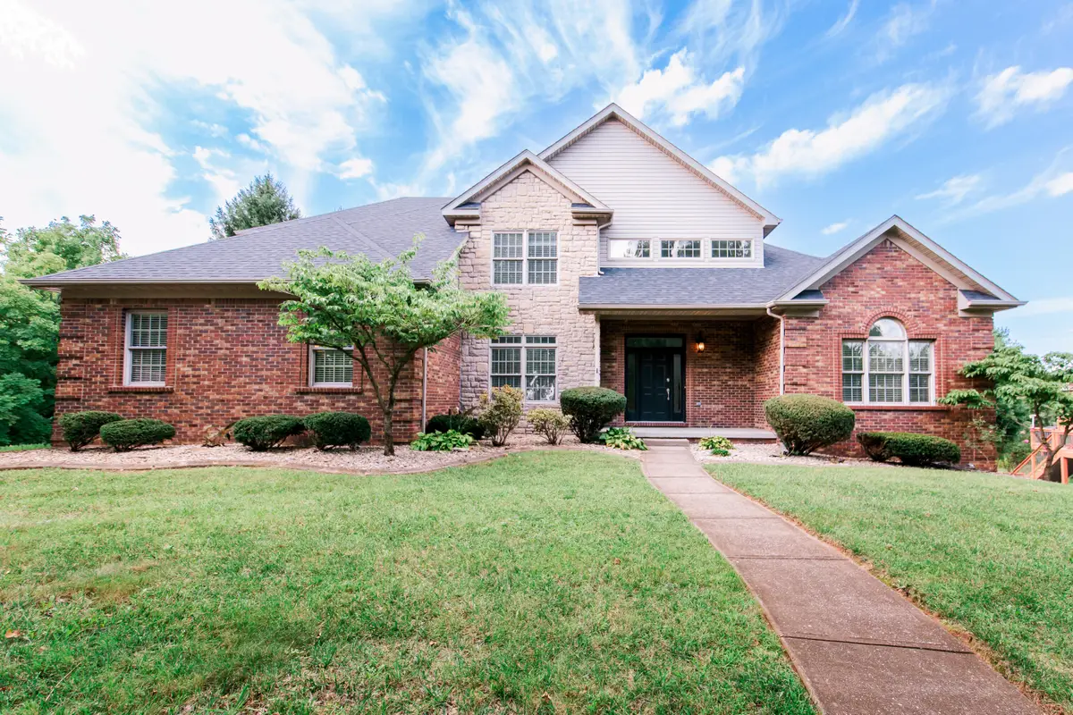 1273 Litchfield Lane, Lexington, KY 40513 - #1