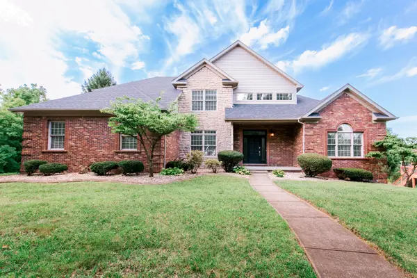 1273 Litchfield Lane, Lexington, KY 40513