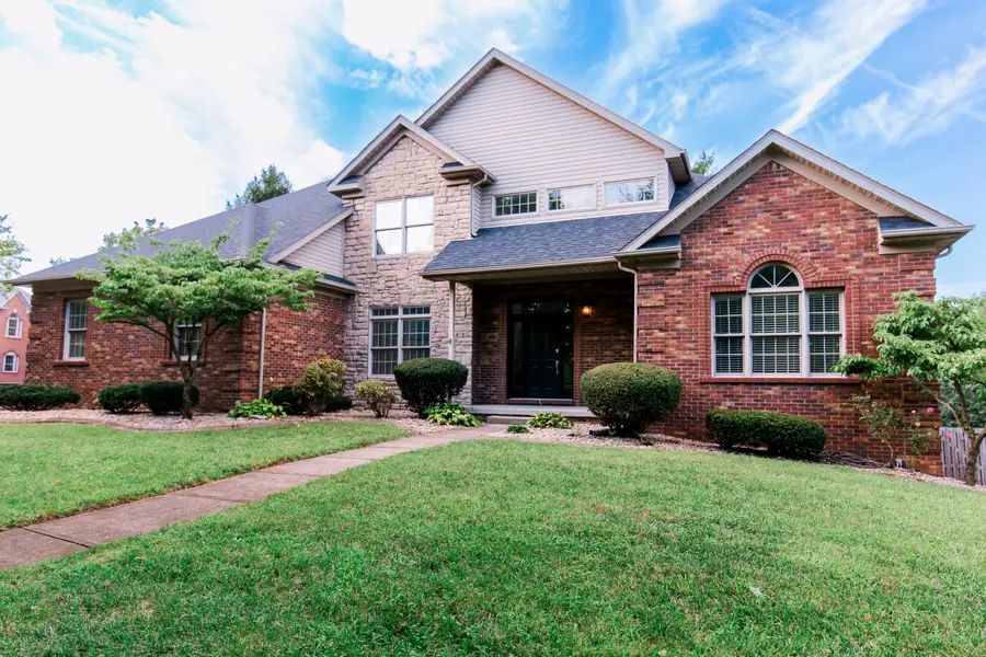 1273 Litchfield Lane, Lexington, KY 40513 - #2