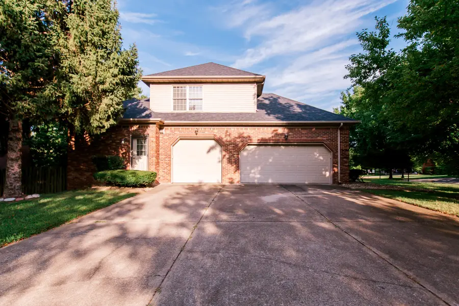 1273 Litchfield Lane, Lexington, KY 40513 - #3