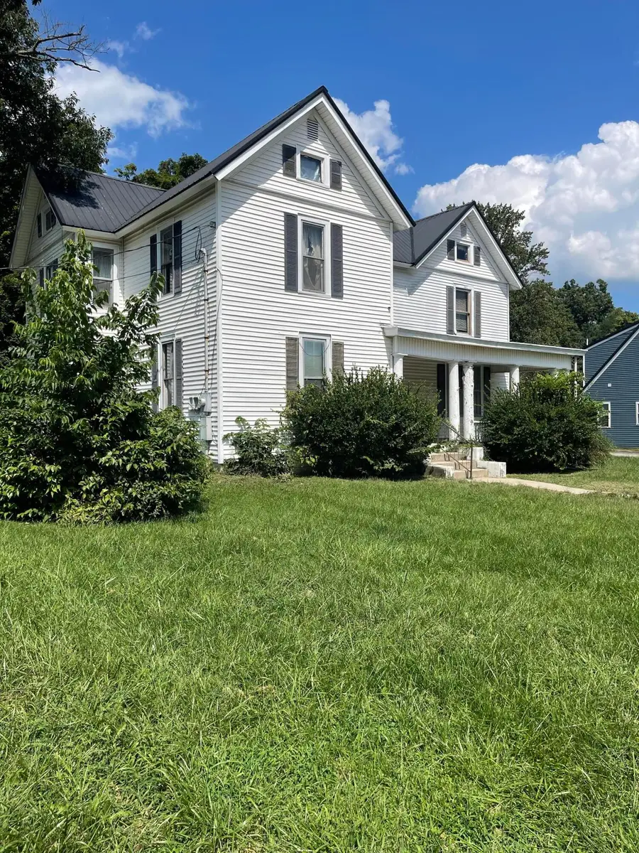 234 Danville Street, Lancaster, KY 40444 - #2