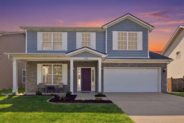 440 Cunningham Lane, Lexington, KY 40508