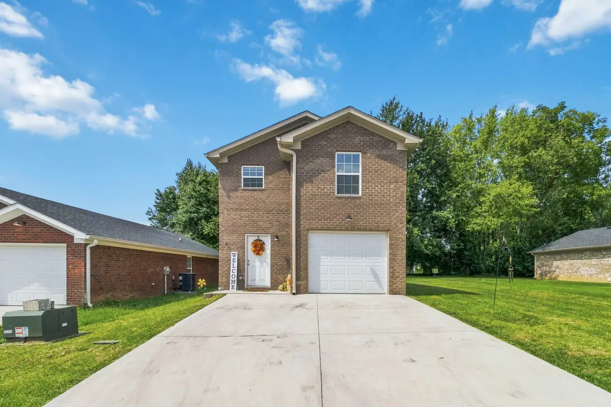 313 Baughman Avenue #7, Danville, KY 40422 - #1