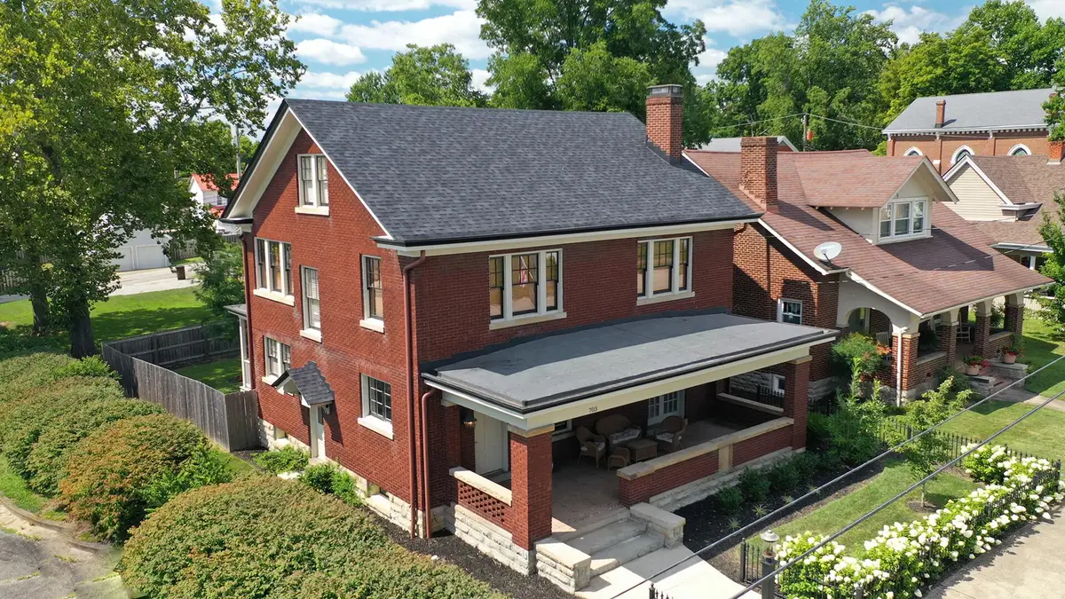 703 Main Street, Millersburg, KY 40348 - #1