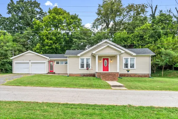 217 Cayce Street, Hopkinsville, KY 42240