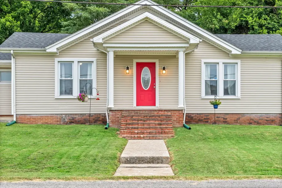 217 Cayce Street, Hopkinsville, KY 42240 - #2