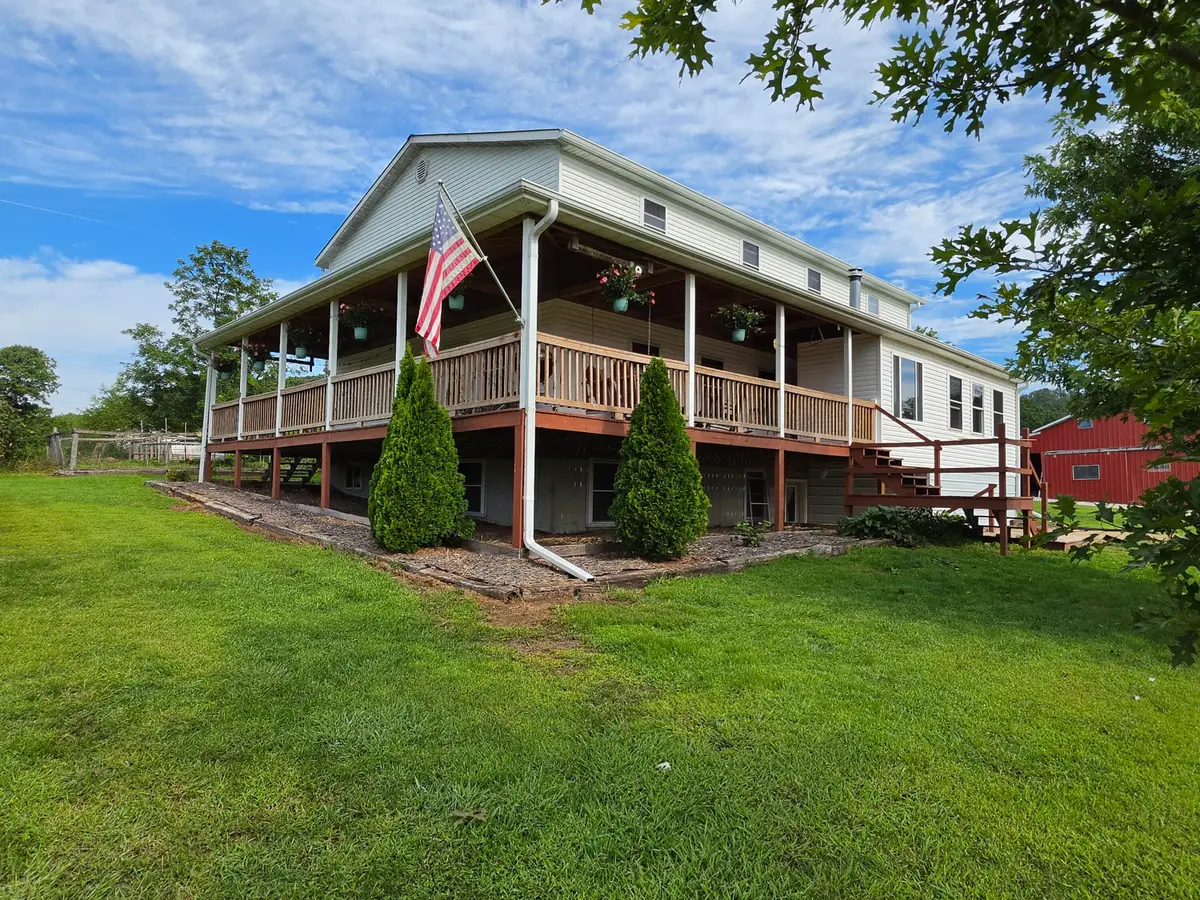 1665 Parker Road, Hillsboro, KY 41049 - #1