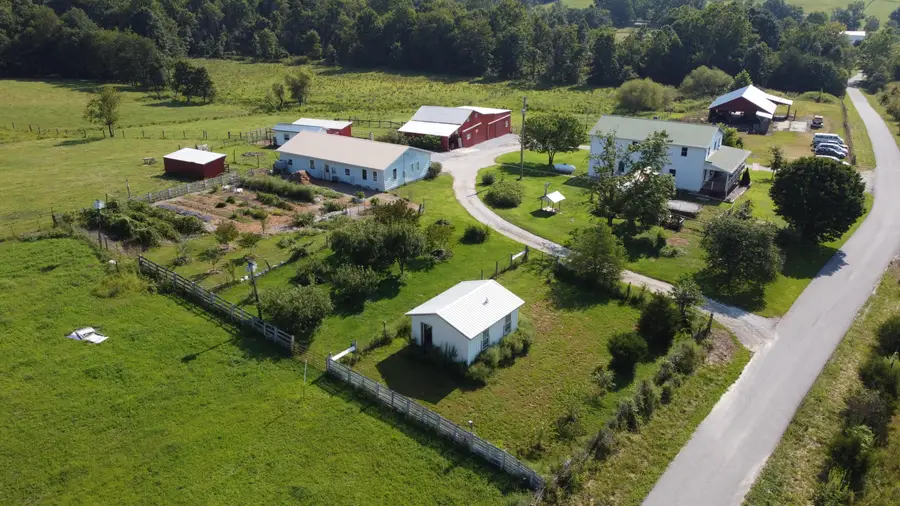1665 Parker Road, Hillsboro, KY 41049 - #2