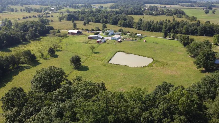 1665 Parker Road, Hillsboro, KY 41049 - #3