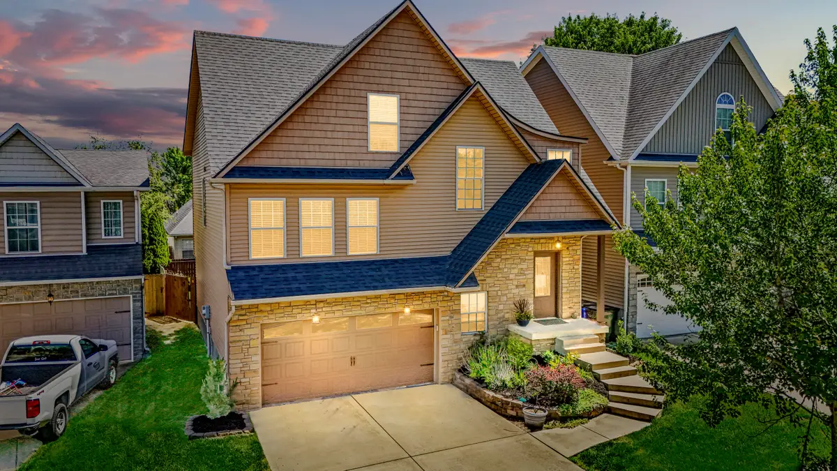 3309 Hibernia Pass, Lexington, KY 40509 - #1