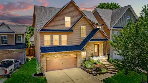 3309 Hibernia Pass, Lexington, KY 40509