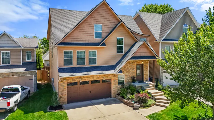 3309 Hibernia Pass, Lexington, KY 40509 - #2