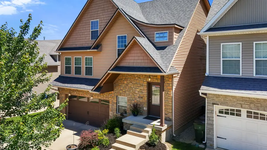 3309 Hibernia Pass, Lexington, KY 40509 - #3