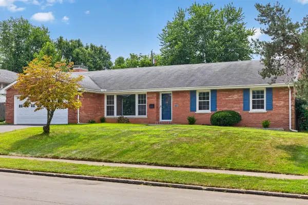 508 Bryanwood Parkway, Lexington, KY 40505