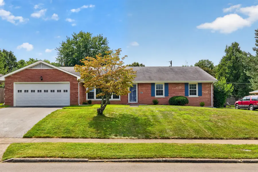 508 Bryanwood Parkway, Lexington, KY 40505 - #2