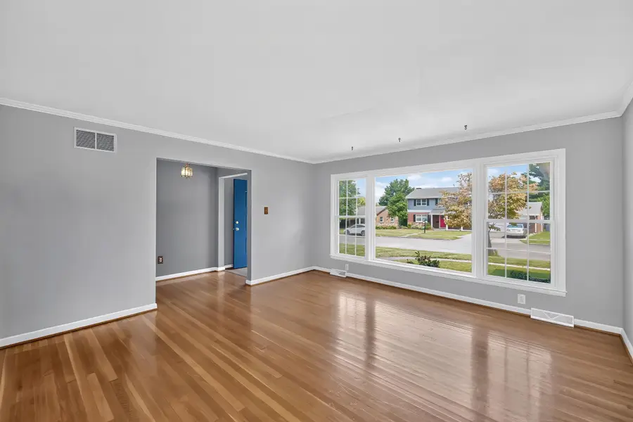 508 Bryanwood Parkway, Lexington, KY 40505 - #3