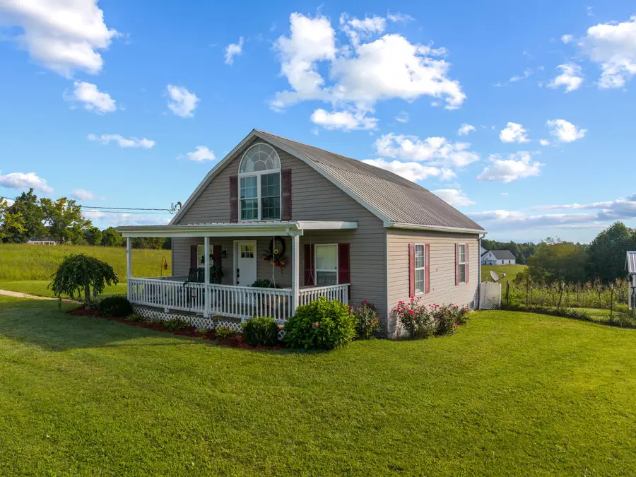 1195 Bethelridge Road, Bethelridge, KY 42516 - #2