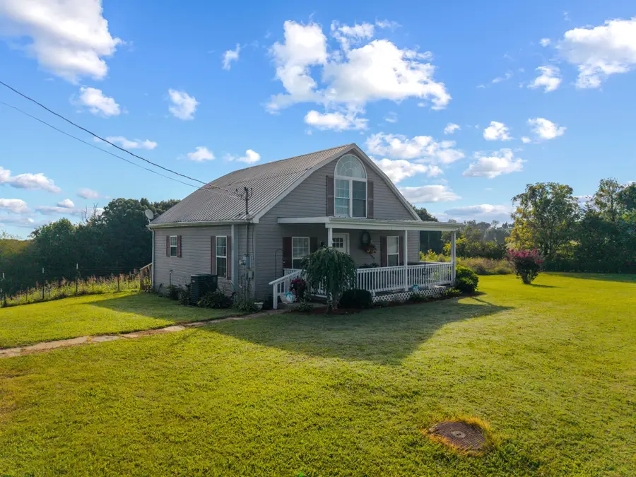 1195 Bethelridge Road, Bethelridge, KY 42516 - #3