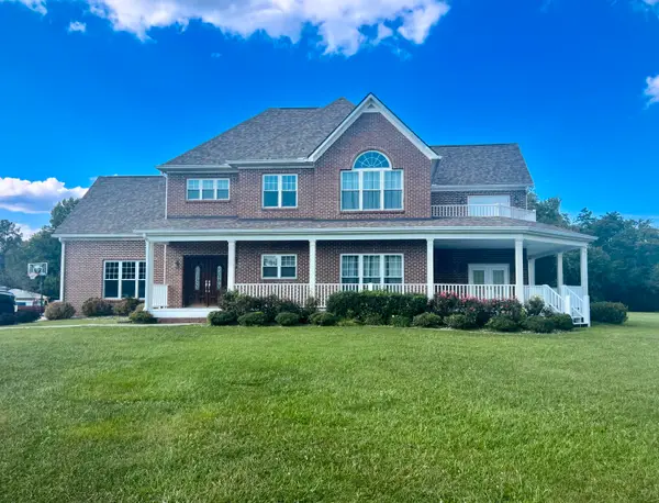 36 Trooper Island Road #36, Whitley City, KY 42653