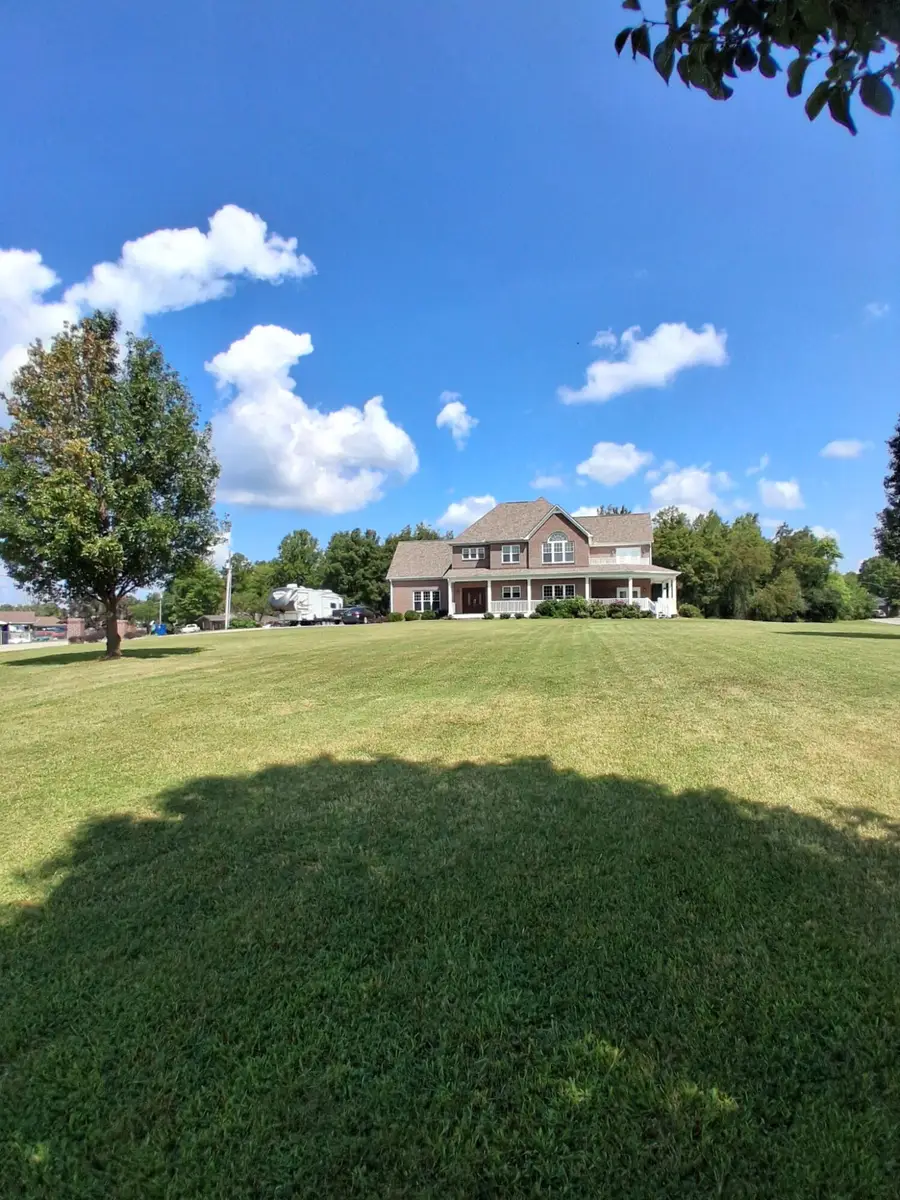 36 Trooper Island Road #36, Whitley City, KY 42653 - #3