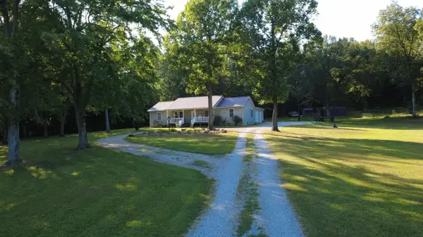 4006 Ky-85, Centertown, KY 42328