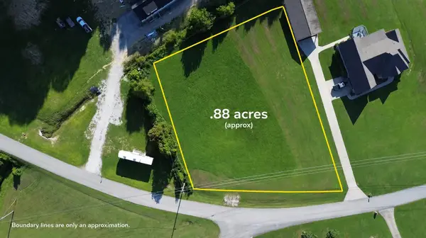 171 Higgins Road, Gray, KY 40734