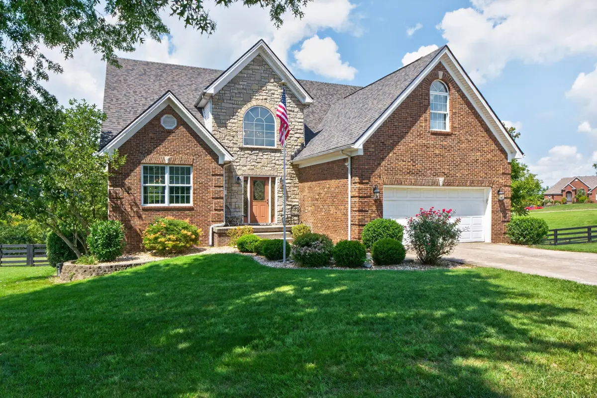704 Autumn Court, Richmond, KY 40475 - #1