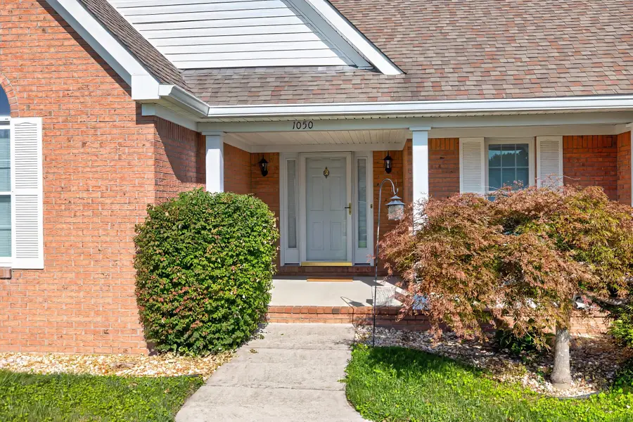 1050 Burnell Drive, Berea, KY 40403 - #2