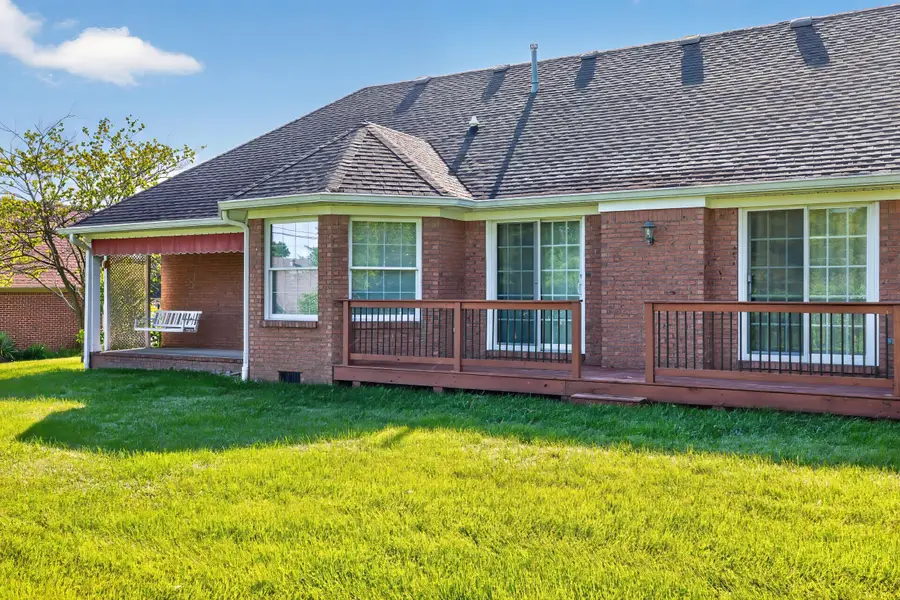 1050 Burnell Drive, Berea, KY 40403 - #3