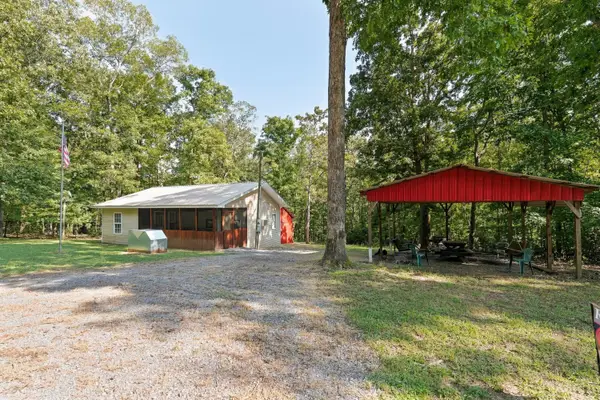 83 Rendezvous Drive, New Concord, KY 42076