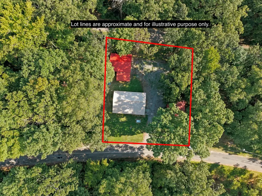 83 Rendezvous Drive, New Concord, KY 42076 - #2