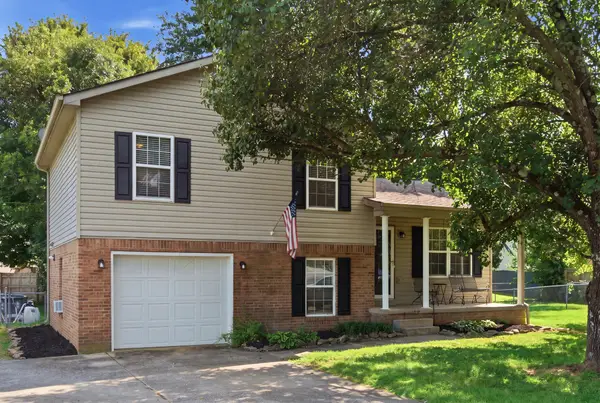 303 Cedar Way, Frankfort, KY 40601