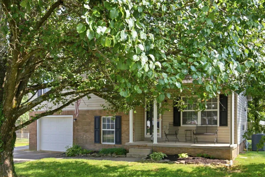 303 Cedar Way, Frankfort, KY 40601 - #3