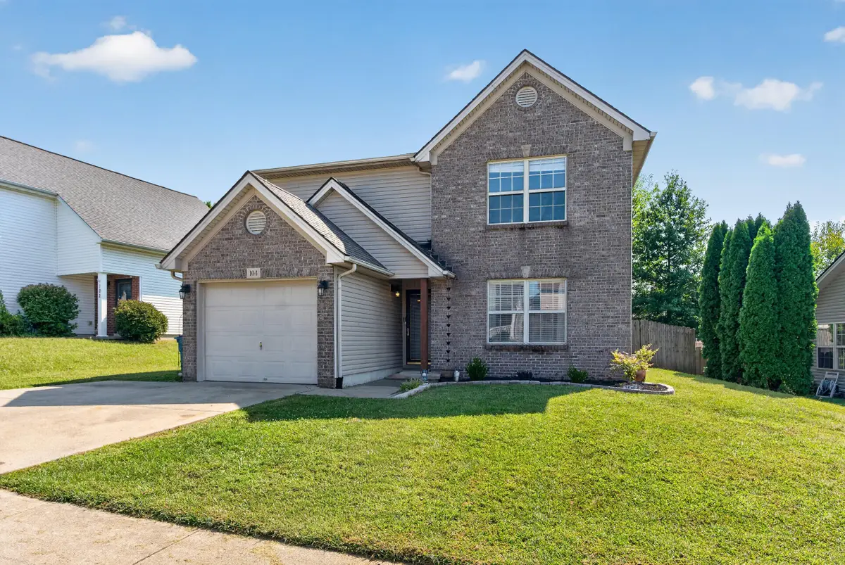 104 Warren Pass, Georgetown, KY 40324 - #1