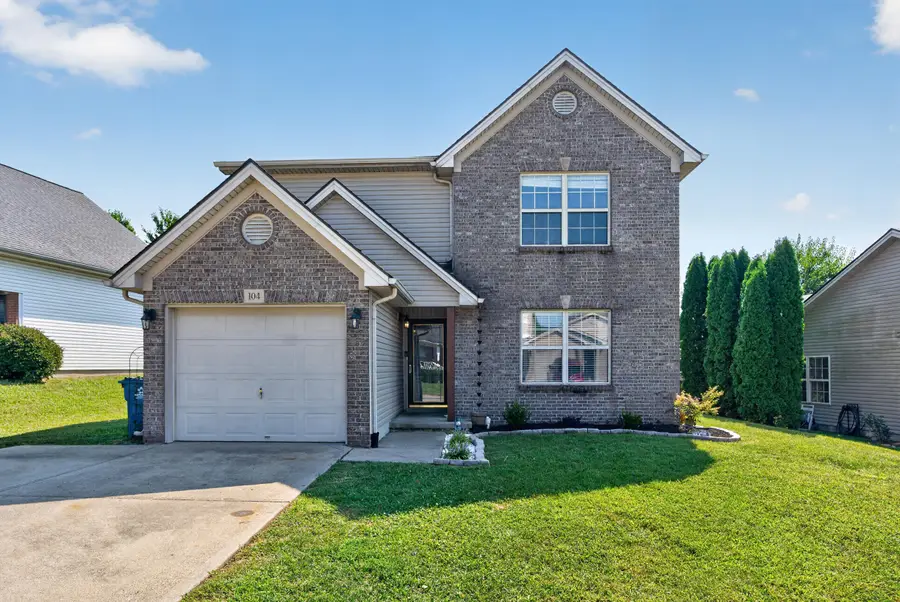 104 Warren Pass, Georgetown, KY 40324 - #2