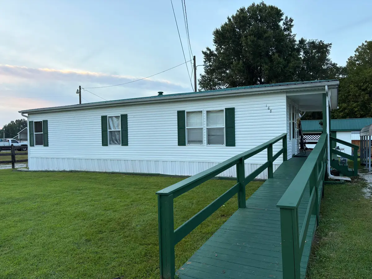 168 W Church Street, Stanton, KY 40380 - #1