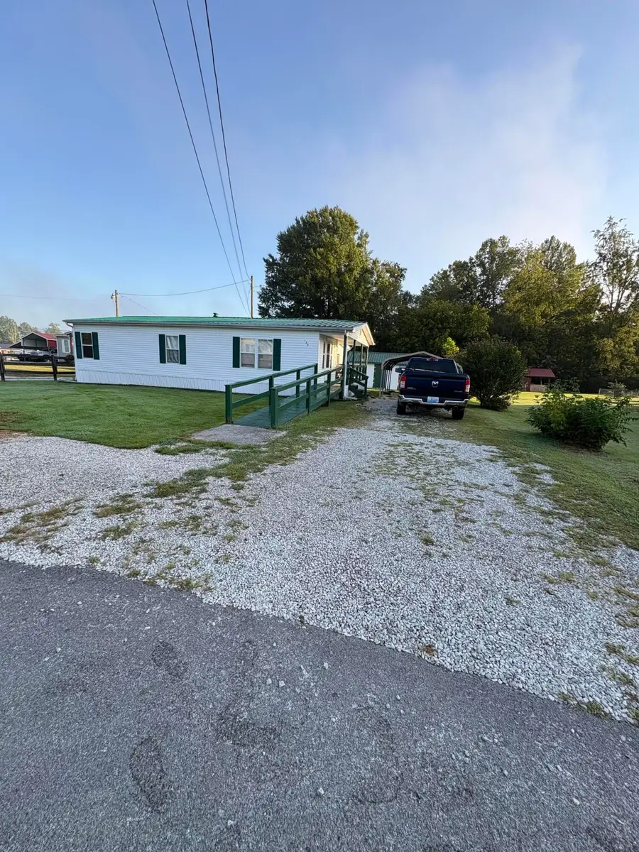 168 W Church Street, Stanton, KY 40380 - #3