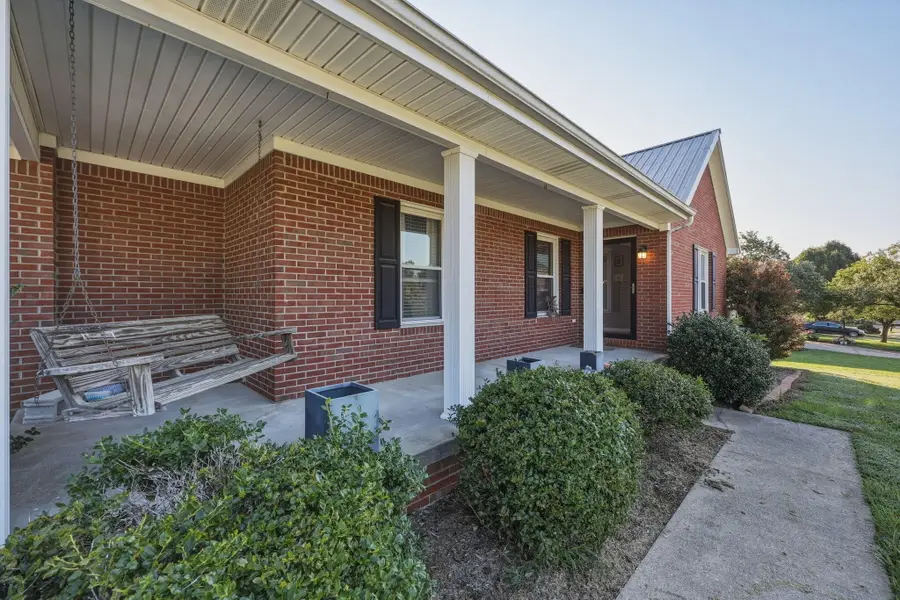 516 Chaucer Drive, Lawrenceburg, KY 40342 - #3