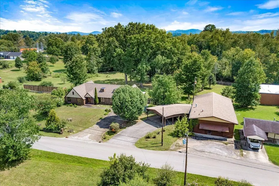 98 E Wyrick Street, Corbin, KY 40701 - #3