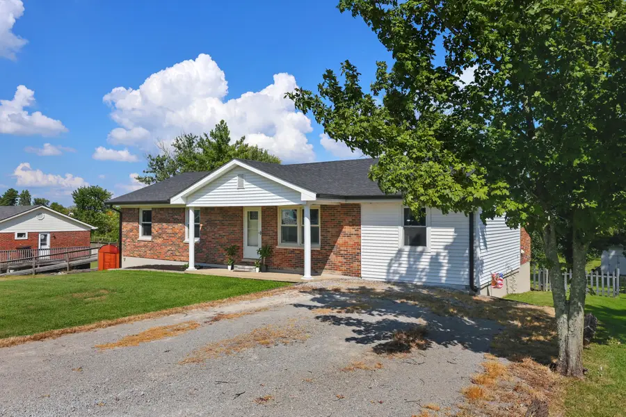 777 Calvary Road, Harrodsburg, KY 40330 - #2