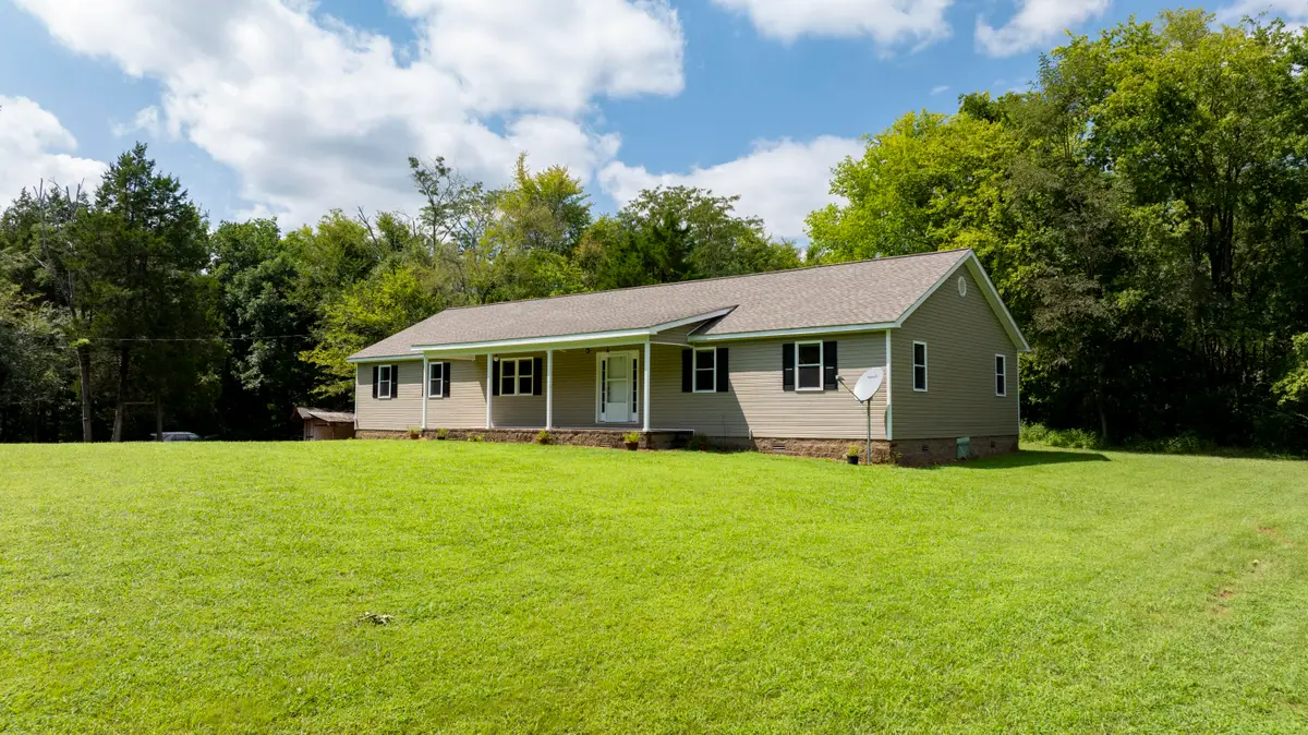 3650 Old Newburg Road, Murray, KY 42071 - #1