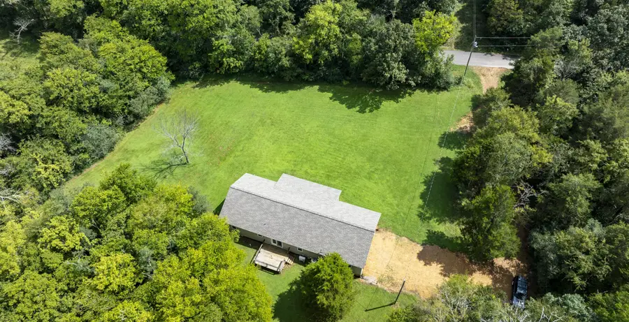 3650 Old Newburg Road, Murray, KY 42071 - #3