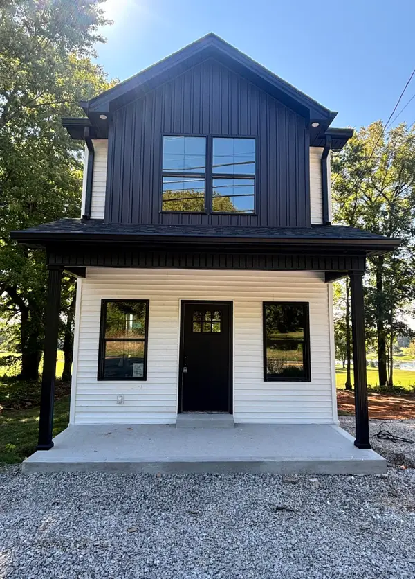 2121 Butler Road, Hopkinsville, KY 42240