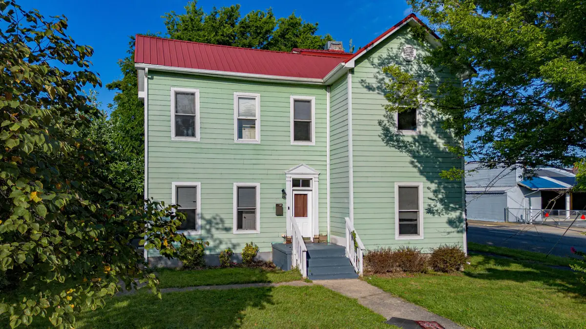 533 N 8th Street, Paducah, KY 42001 - #1