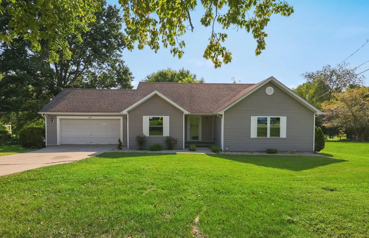 112 Silvercreek Drive, Danville, KY 40422 - #1