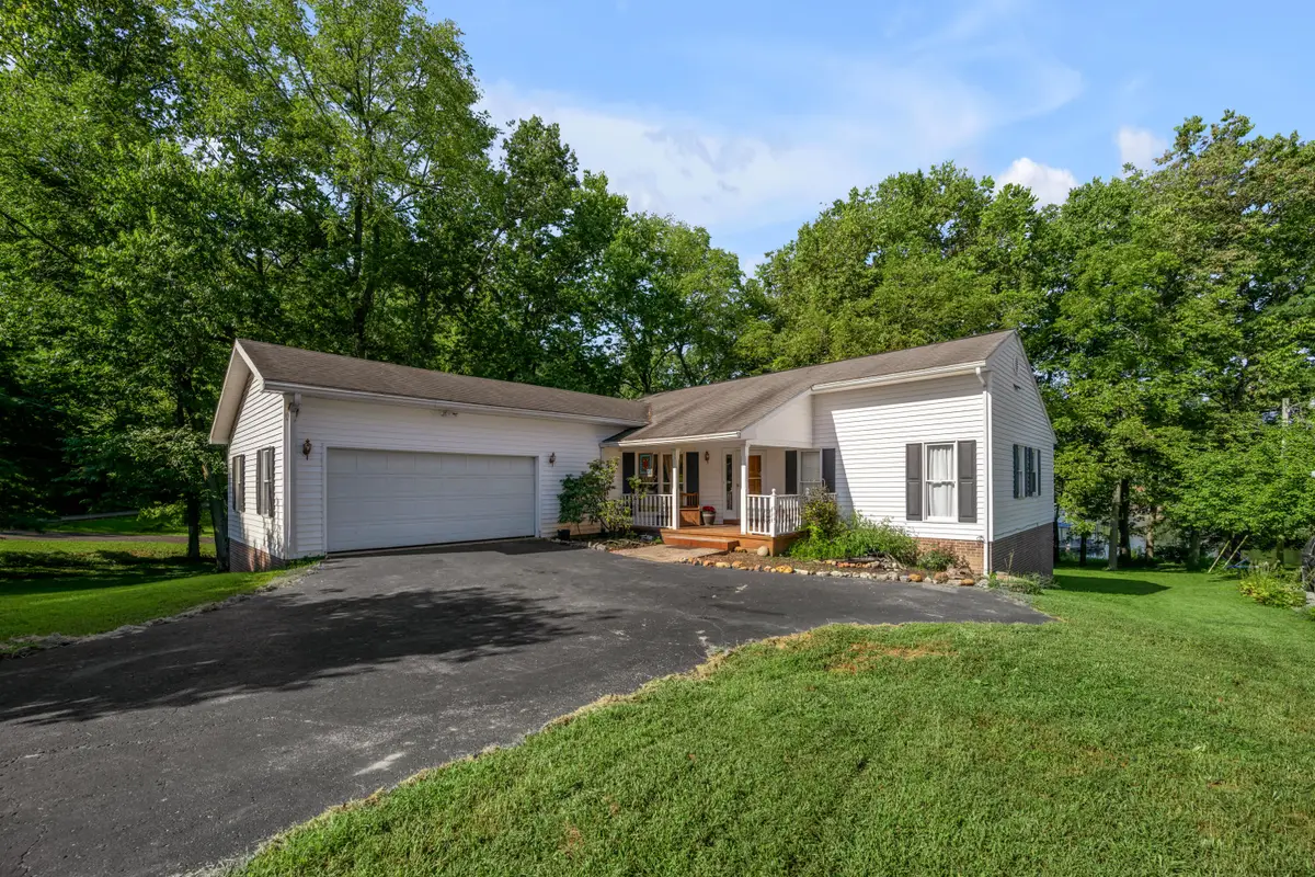 2073 Crystal Springs Road, Danville, KY 40422 - #1