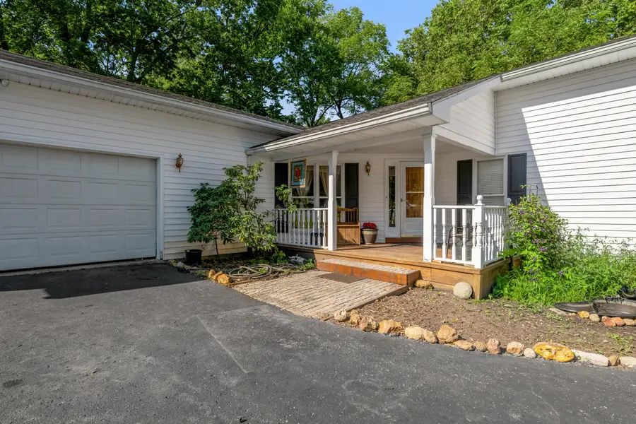 2073 Crystal Springs Road, Danville, KY 40422 - #2