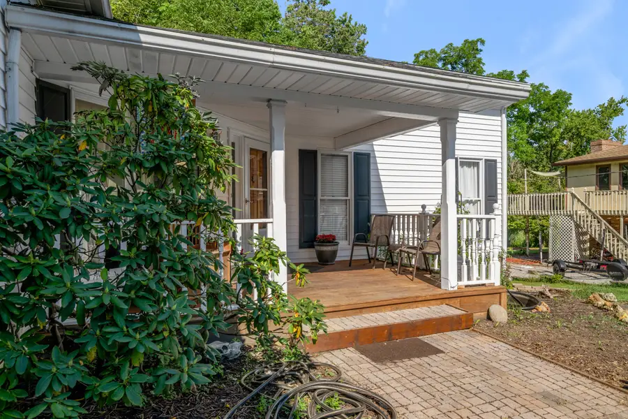 2073 Crystal Springs Road, Danville, KY 40422 - #3
