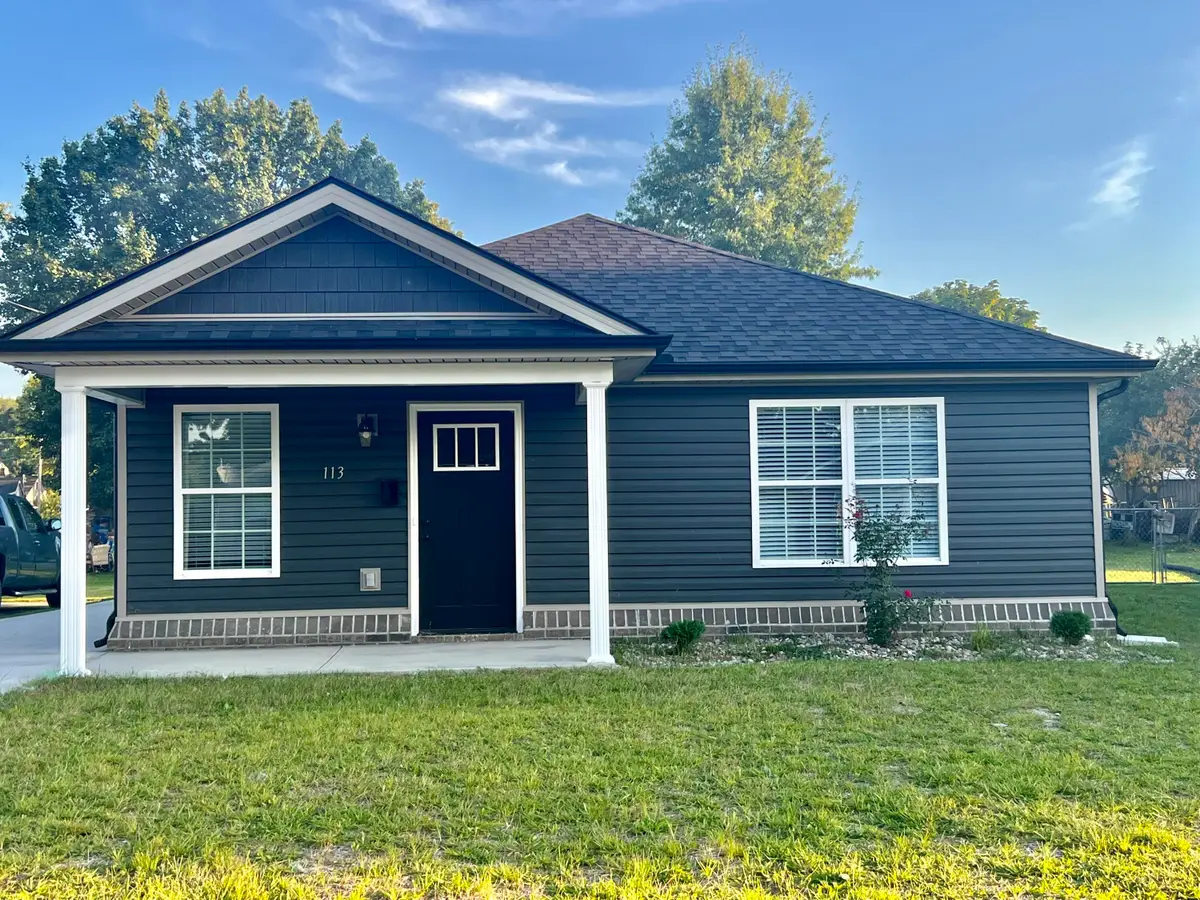 113 Oak Street, Berea, KY 40403 - #1