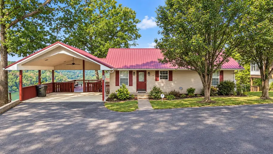 1219 Hideaway Drive, Somerset, KY 42503 - #2